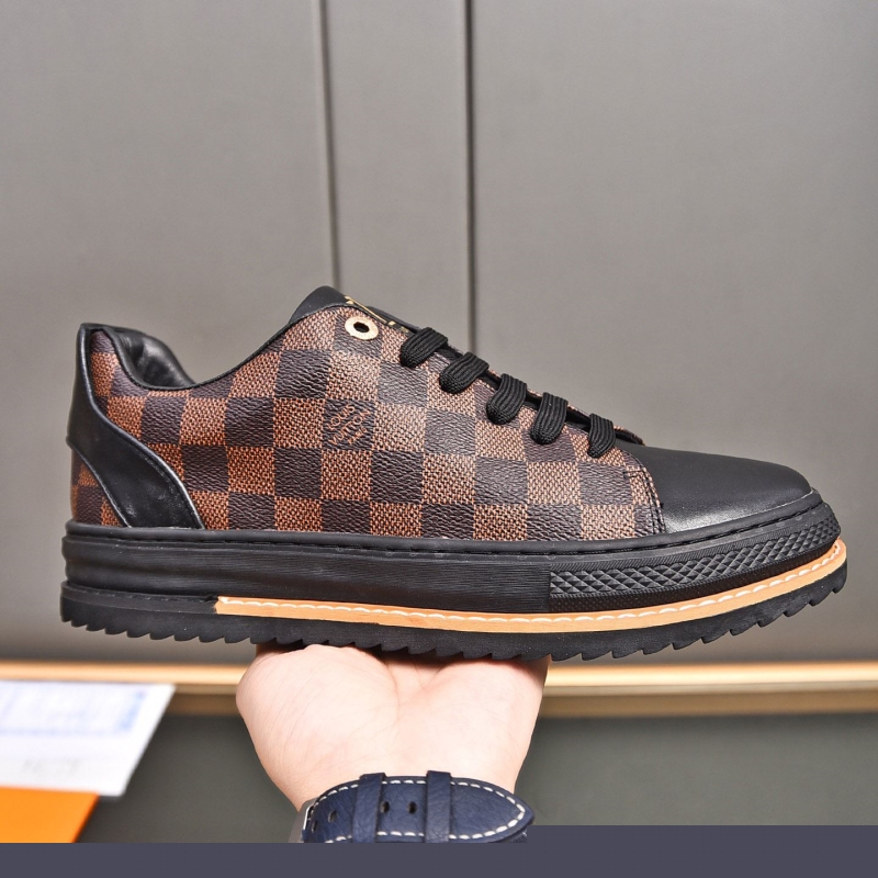 LV Casual Shoes